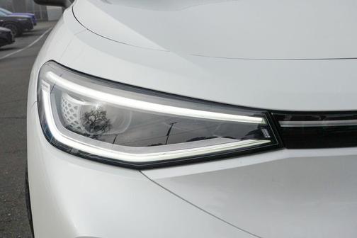 2023 Volkswagen ID.4 S