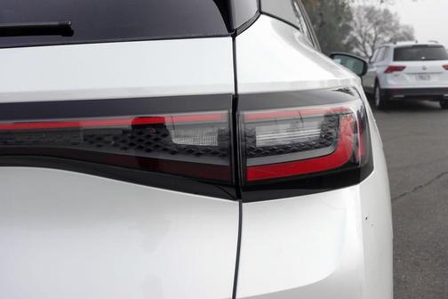 2023 Volkswagen ID.4 S