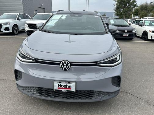 2022 Volkswagen ID.4 Pro S