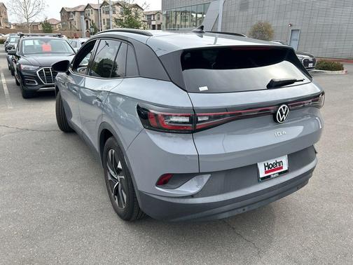 2022 Volkswagen ID.4 Pro S