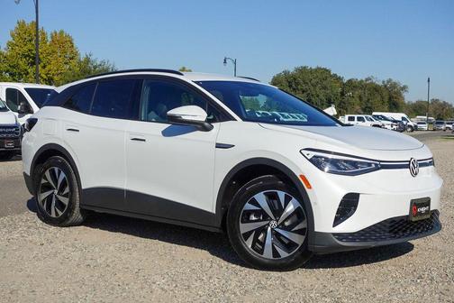 2025 Volkswagen ID.4 Pro