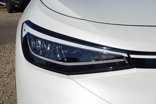 2025 Volkswagen ID.4 Pro