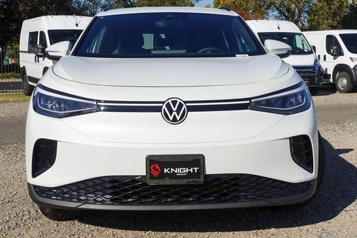 2025 Volkswagen ID.4 Pro