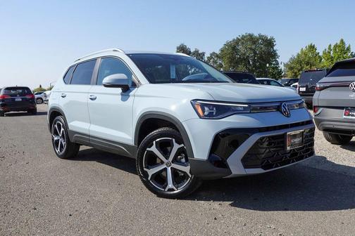 2025 Volkswagen Taos 1.5T SEL