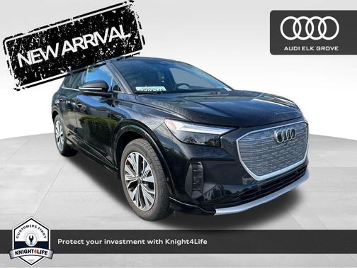 2023 Audi Q4 e-tron 40 Premium Plus