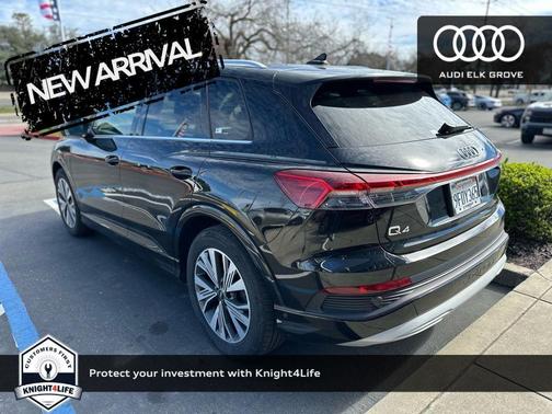 2023 Audi Q4 e-tron 40 Premium Plus