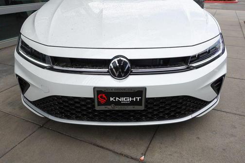 2025 Volkswagen Jetta 1.5T SEL