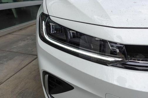 2025 Volkswagen Jetta 1.5T SEL