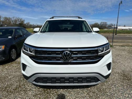 2023 Volkswagen Atlas 2.0T SE