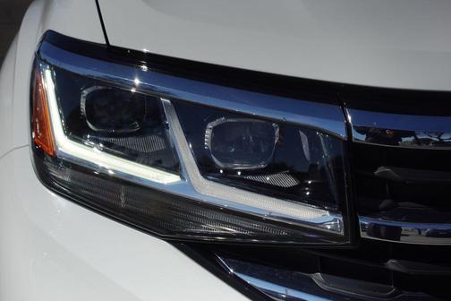 2023 Volkswagen Atlas 2.0T SE