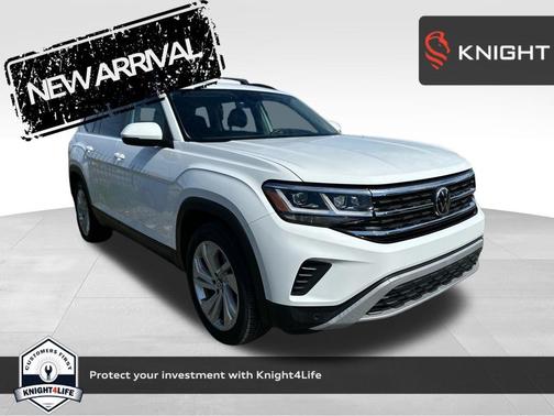 2023 Volkswagen Atlas 2.0T SE