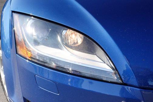 2009 Audi TT 2.0T Premium Plus