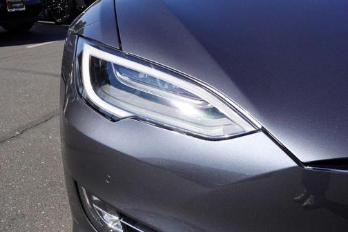 2018 Tesla Model S 100D
