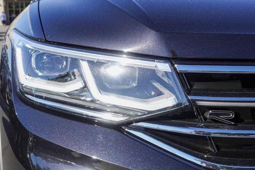 2024 Volkswagen Tiguan 2.0T SEL R-Line