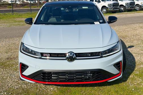 2026 Volkswagen Jetta GLI 2.0T Autobahn