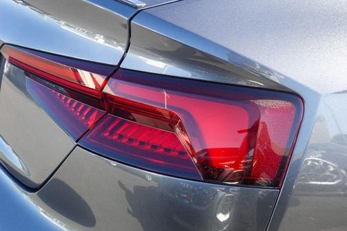 2019 Audi S5 3.0T Premium Plus