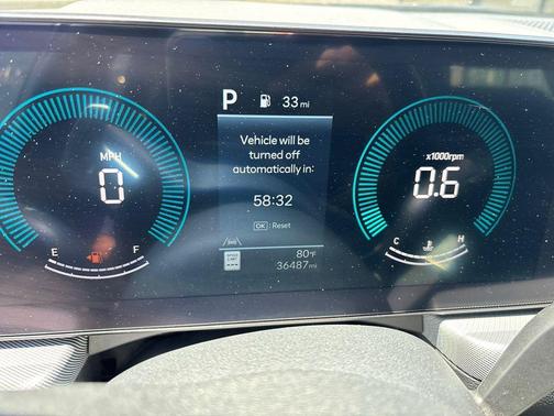 Silver 2025 Hyundai SONATA SEL