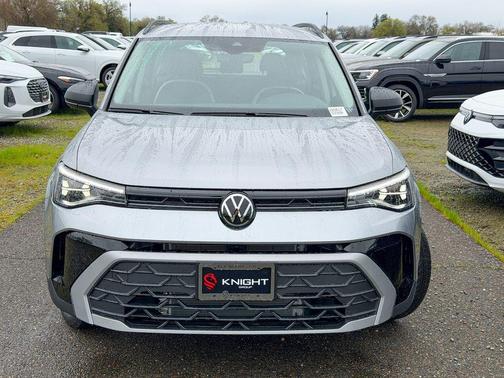 2026 Volkswagen Taos 1.5T S