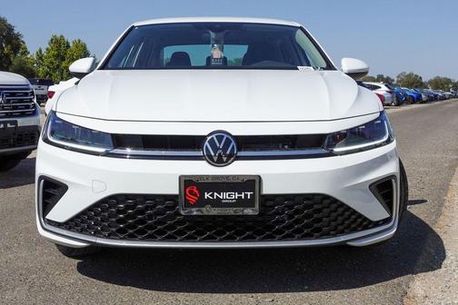 2025 Volkswagen Jetta 1.5T S