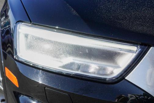 2018 Audi Q3 2.0T Sport Premium