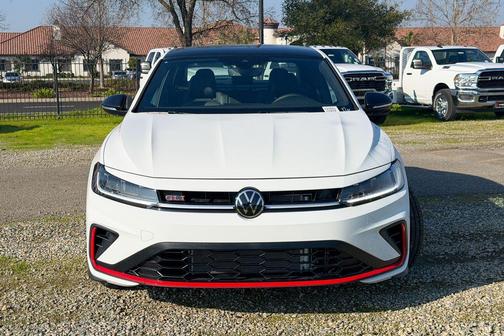 2026 Volkswagen Jetta GLI 2.0T Autobahn