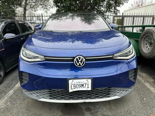 2021 Volkswagen ID.4 Pro S