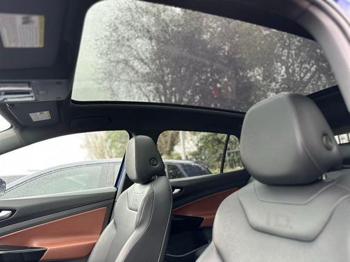 2021 Volkswagen ID.4 Pro S