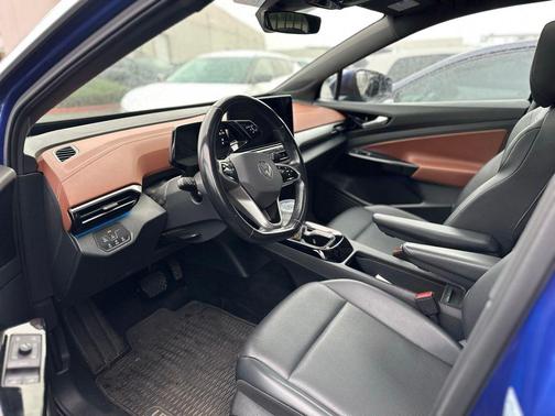 2021 Volkswagen ID.4 Pro S