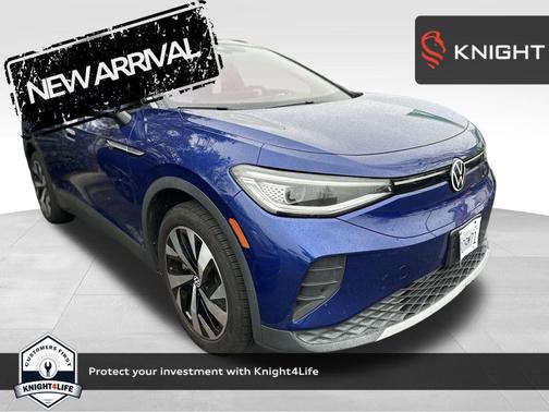 2021 Volkswagen ID.4 Pro S