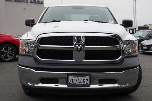 2018 RAM 1500 ST