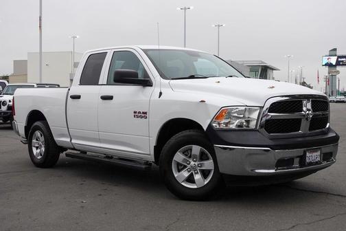 2018 RAM 1500 ST