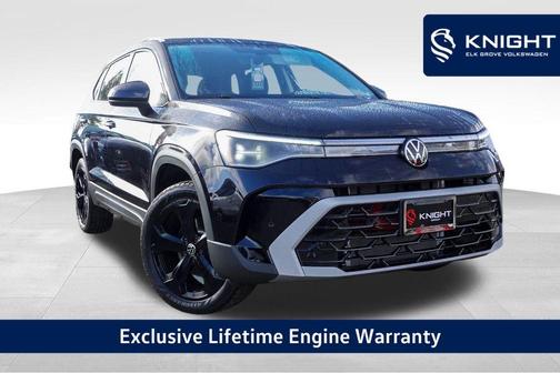 2025 Volkswagen Taos 1.5T SEL