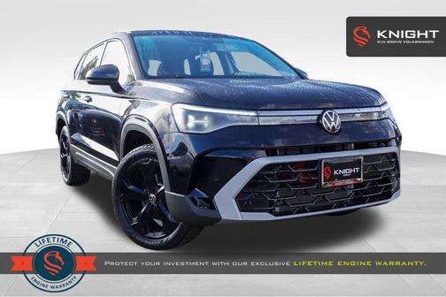 2025 Volkswagen Taos 1.5T SEL