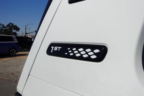 2025 Volkswagen ID. Buzz 1st Edition