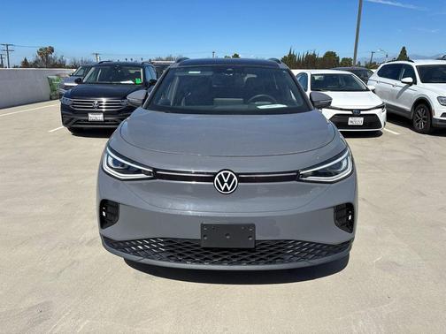 2023 Volkswagen ID.4 S