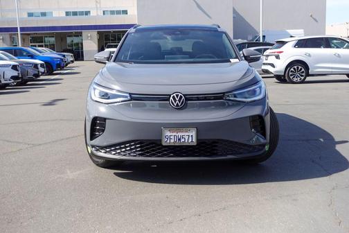 2023 Volkswagen ID.4 S