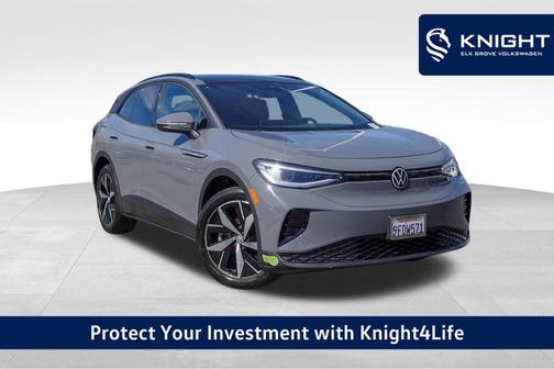 2023 Volkswagen ID.4 S