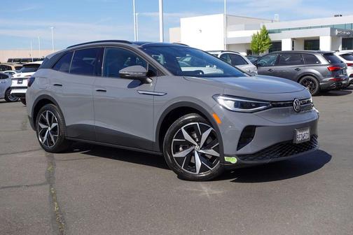 2023 Volkswagen ID.4 S