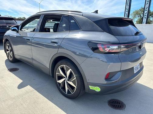 2023 Volkswagen ID.4 S