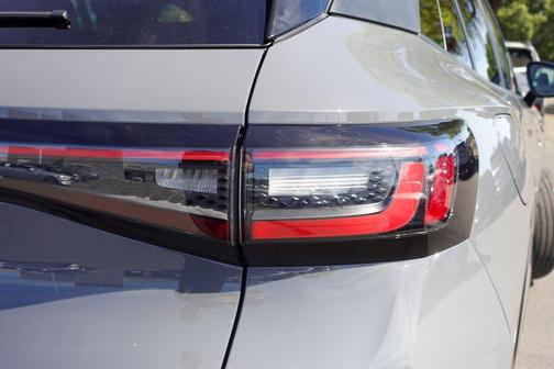 2023 Volkswagen ID.4 S