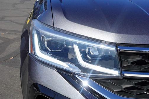 2022 Volkswagen Taos 1.5T SEL