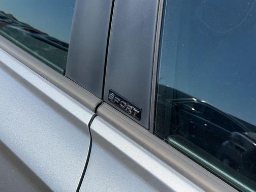 Pyrite Silver Metallic 2026 Volkswagen Jetta 1.5T Sport