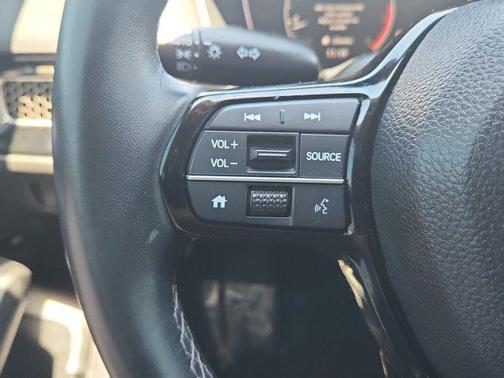 2023 Honda Civic EX