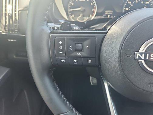 2023 Nissan Pathfinder SV 4WD