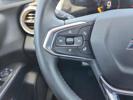 2024 Chevrolet Trax FWD ACTIV