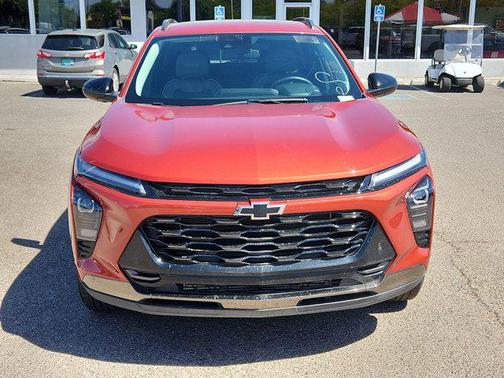 2024 Chevrolet Trax FWD ACTIV