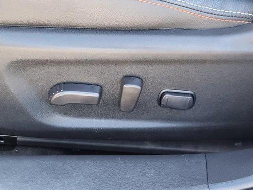 2023 Nissan Altima SR Intelligent AWD