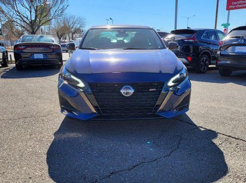 2023 Nissan Altima SR Intelligent AWD