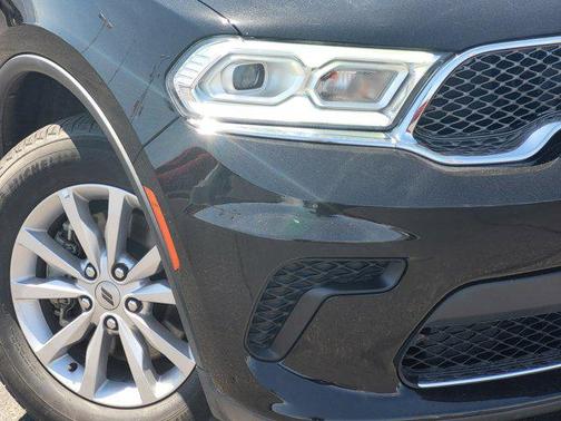 2024 Dodge Durango SXT AWD