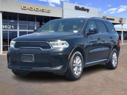 2024 Dodge Durango SXT AWD